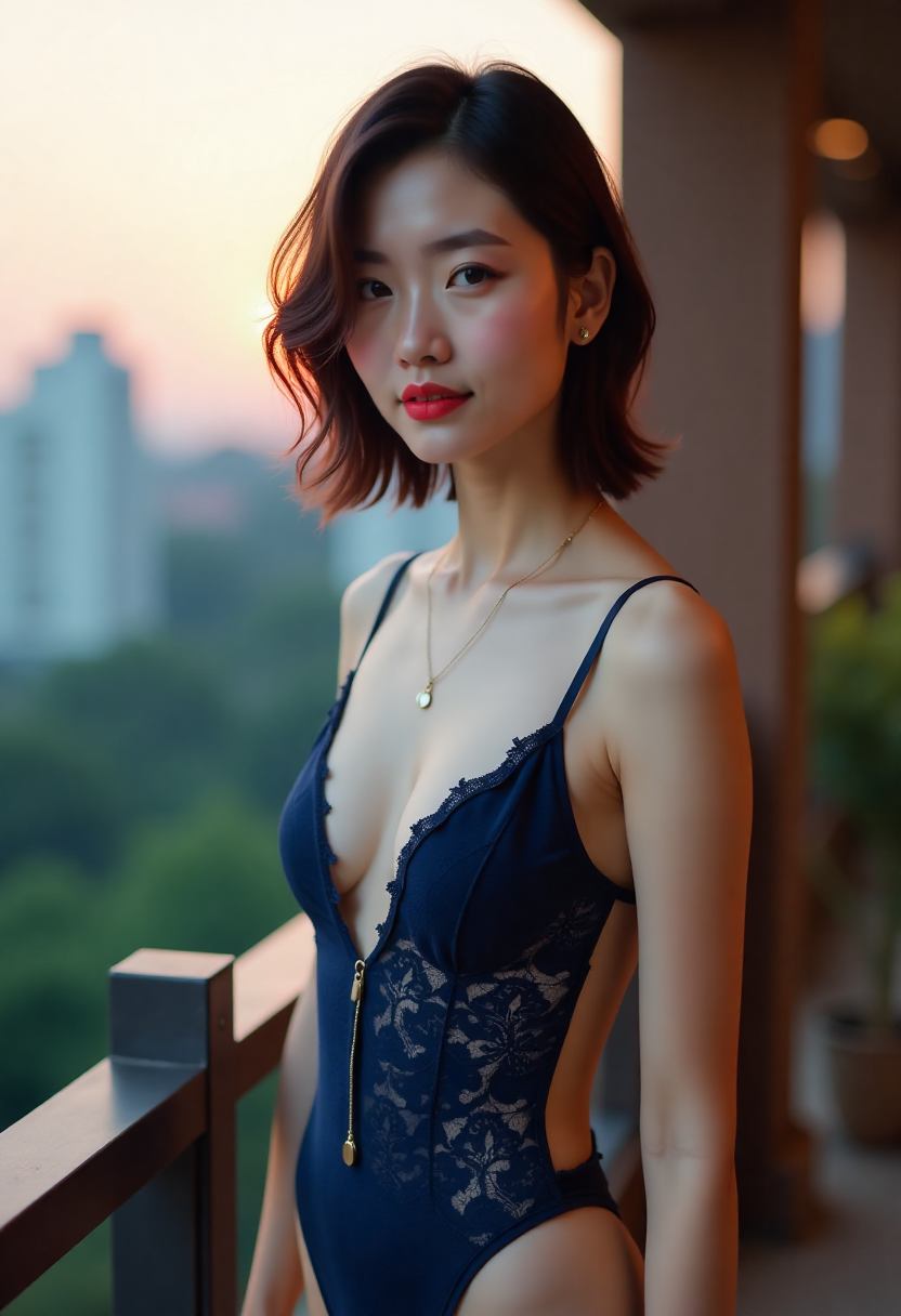夜行者：终局