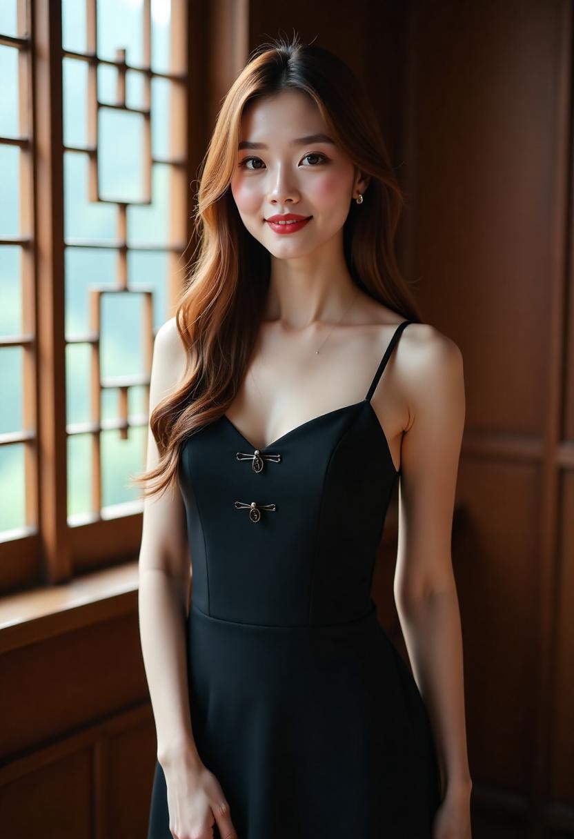 绝密伏击