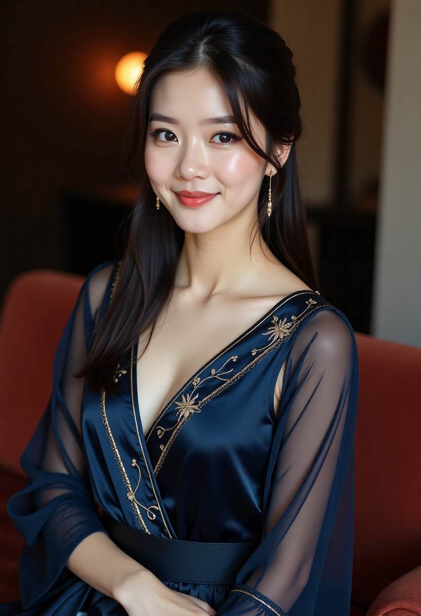 追踪者档案
